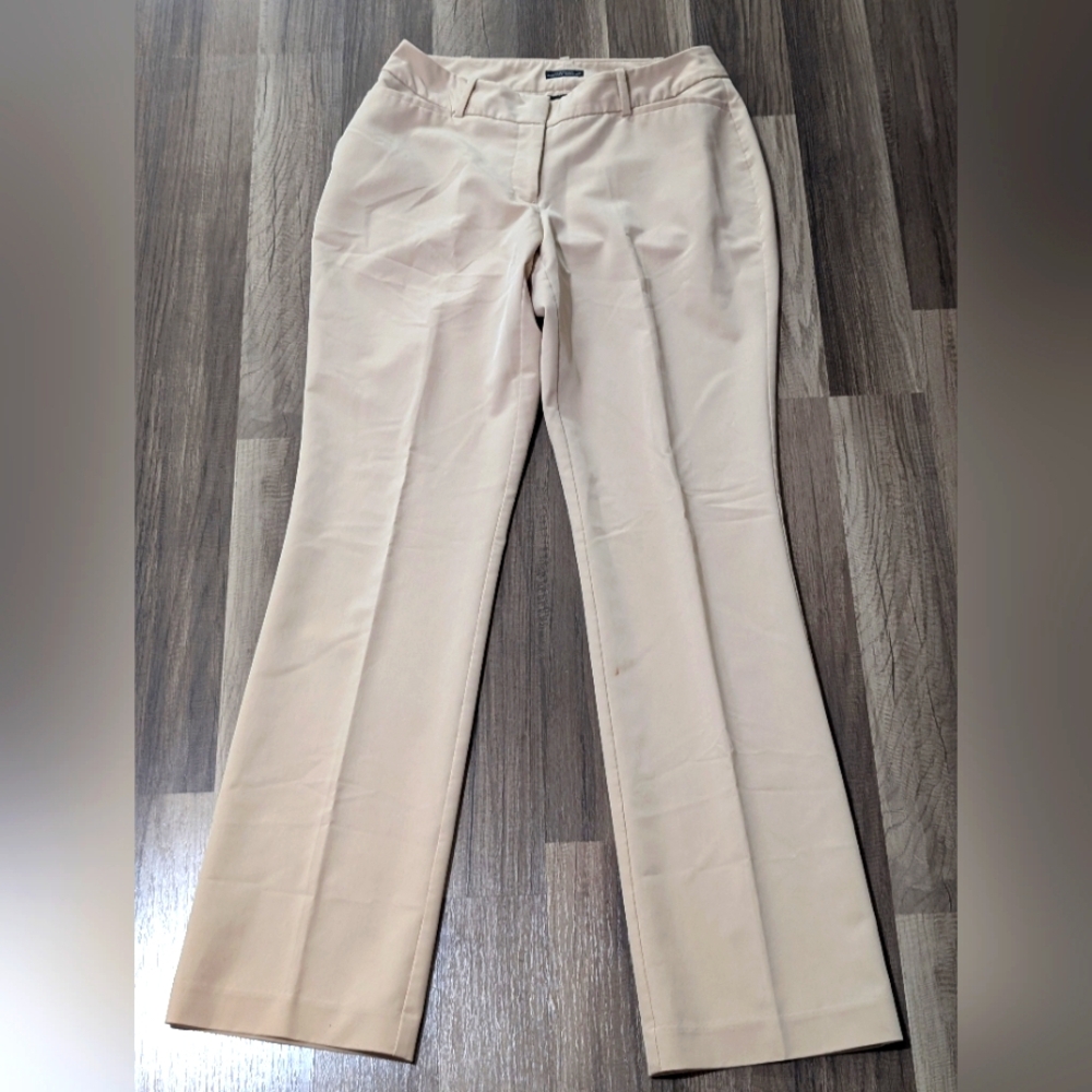 Worthington Women's Tan Pants